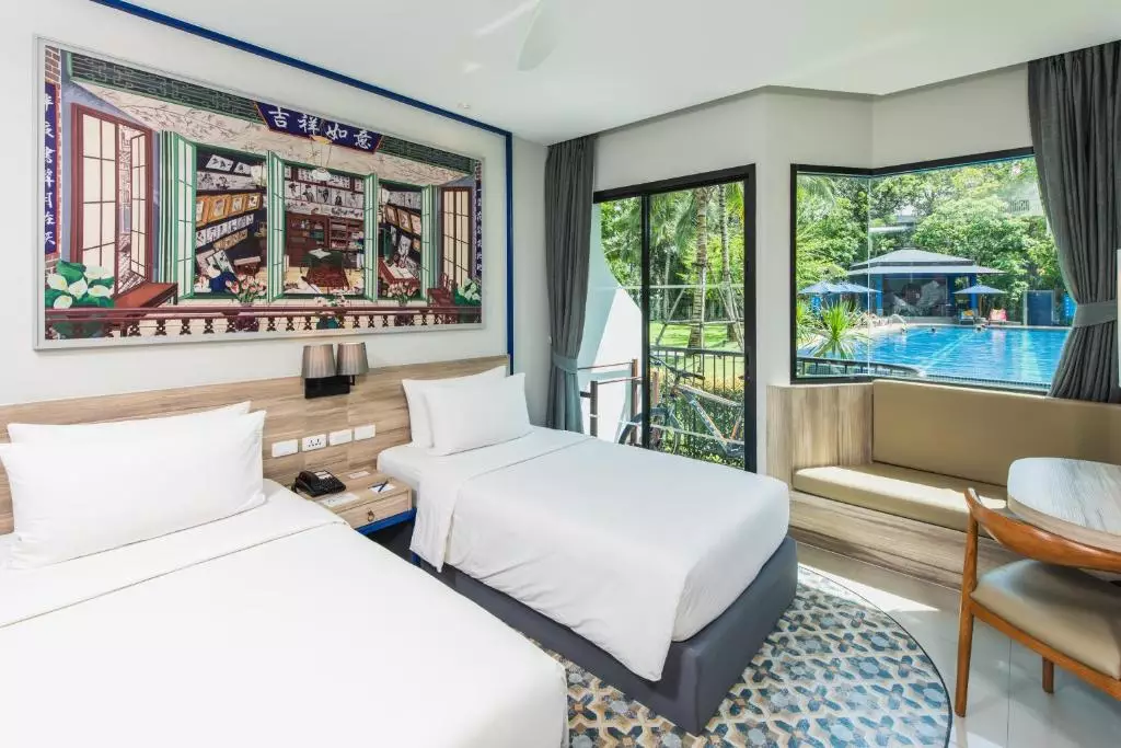 Holiday Style Ao Nang Beach Resort